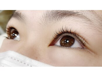 アース 津田沼店(EARTH Eye & Aesthetic)/まつ毛パーマ