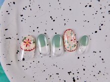 ショコ アンド ラム(Syoko&Lum)/