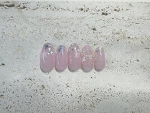 モアナ(Moana)/定額アート