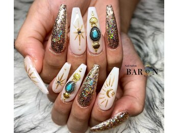 バロン 池袋店(BARON)/夏といえば！