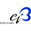 エイビー(ei-B)ロゴ