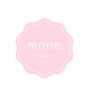 モネ(mone)のお店ロゴ