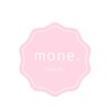 モネ(mone)のお店ロゴ