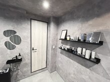 ヨハク 市川店(yohaku)の雰囲気（広々店内★最新式リクライニングチェアでリラックス[市川間々］）
