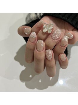 ティニー(Tiny)/お持ち込みデザイン