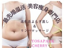 ヨサパーク チェリー(YOSA PARK Cherry)