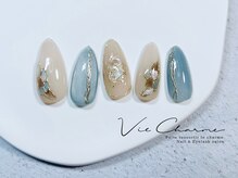 ヴィシャルム(Vie Charme)/定額トレンドコース