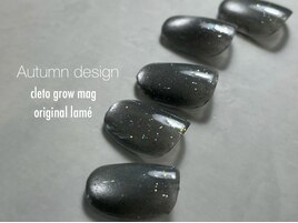 大人マグネット