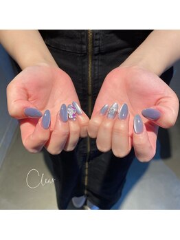 クリア なんば店(Clear)/ブルーマグネット