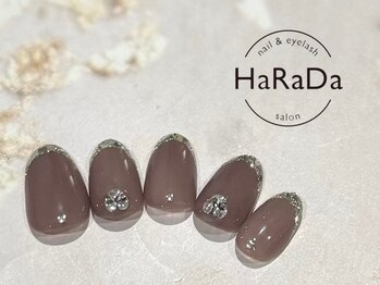 ハラダ(HaRaDa)/プレミアムアートコース