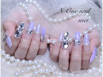 エヌワンネイル(N.one nail)/