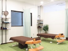 ひかる接骨院 ときわ台 上板橋/接骨院/整骨整体マッサージ/板橋