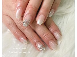 期間限定ネイル