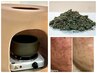 【体験/若よもぎ蒸し】よもぎの蒸気で発光美肌へ変わります！(蒸し時間40分)