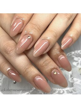 オフィスネイル☆