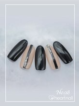 はあとねいる新都心銘苅店/定額デザイン