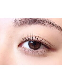 キープ力が自慢のサロン