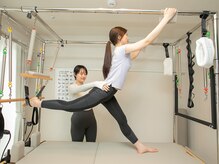 リル(Rire)の雰囲気（豊富なレッスンメニューご用意してお待ちしております☆）