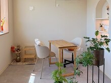 エン(en.)の雰囲気（落ち着きのある店内でゆっくりお過ごし下さい♪）