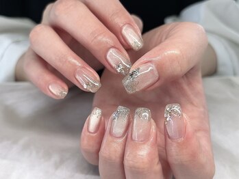 サラ 千種吹上店(Sara)/90分アートフリー