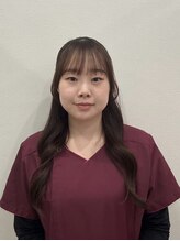 八乙女マイル接骨院 進藤 樹里