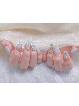 定額メニューのあるサロン