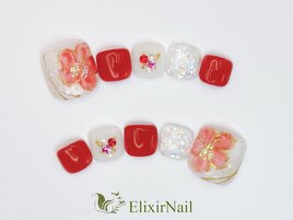 フット　やり放題/クーポン使用