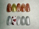 staff別コース【ayano担当】