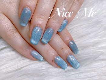 ナイスミー(Nice Me)/新色マグネット
