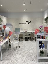 ビビット(AVIX Vivid)/同フロアにネイルサロンあります