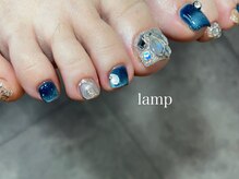 ランプ(lamp)