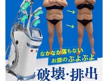 スペチアーレ 夙川/リバウンドの心配無し！