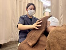 大宮ウィル鍼灸整骨院