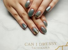 キャンアイドレッシー 立川店/定額5200