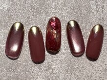 サロン アイ(salon i)/定額Bコース