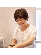 ナチュラルワン&nbsp;朝倉 一美