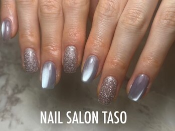 タソ(TASO)/ネイルデザイン