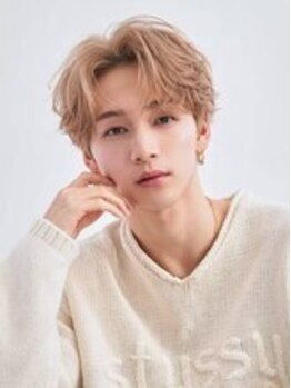 センス 大宮西口駅前(SENSE)/SENSE大宮/センス/メンズ眉毛