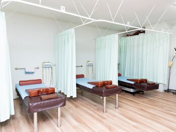 ひかり鍼灸整骨院