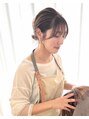 シュシュ(Chou chou) Hariu