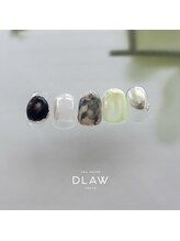 ドロウ フィーグ(DLAW figue)/9月 デザインプラス