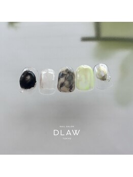 ドロウ フィーグ(DLAW figue)/9月 デザインプラス