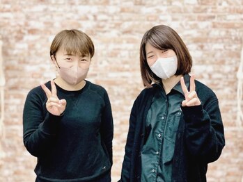 ヨクナル(YOKUNALU)/肩こりと肌質を改善されたお客様