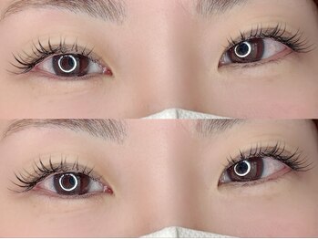 ルルエオノ(Lulu eono)/フラットマットラッシュ