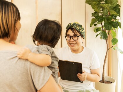 レステ ウフ(reste oeuf)の写真