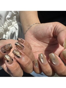 アウラ(A’ura)/お任せDesign