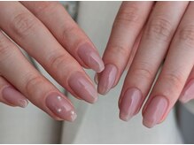 フィロンネイル 船橋店(filonnail)/ワンカラー