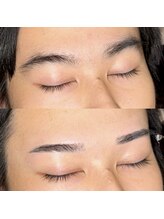 ジョジョ バイ ベロニカ(JoJo by Beronica)/スッキリと