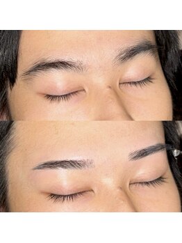 ジョジョ バイ ベロニカ(JoJo by Beronica)/スッキリと