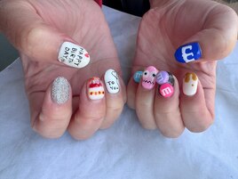 オフ込90分コース